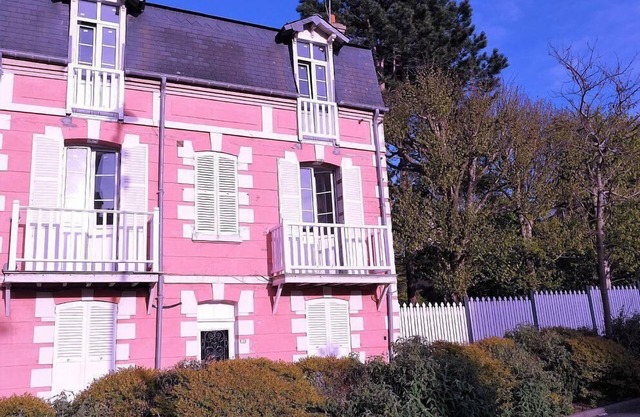Holiday apartment Villers sur Mer for 1 - 2 persons with 1 bedroom - Holiday apartment in one or mul
