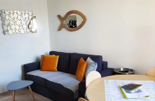 Holiday apartment Villers sur Mer for 1 - 4 persons with 1 bedroom - Holiday apartment in one or mul