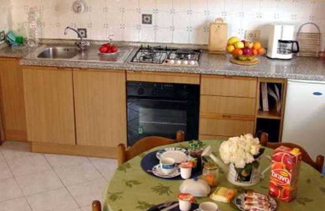 Holiday apartment Barano d'Ischia for 1 - 3 persons with 1 bedroom - Holiday house