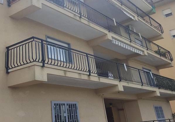 Holiday apartment Francofonte for 1 - 6 persons with 3 bedrooms - Holiday apartment