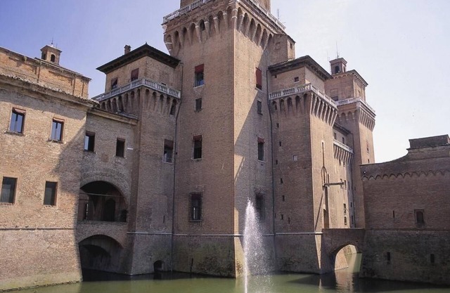 Holiday apartment Lido di Pomposa for 2 - 4 persons with 1 bedroom - Holiday apartment in one or mul