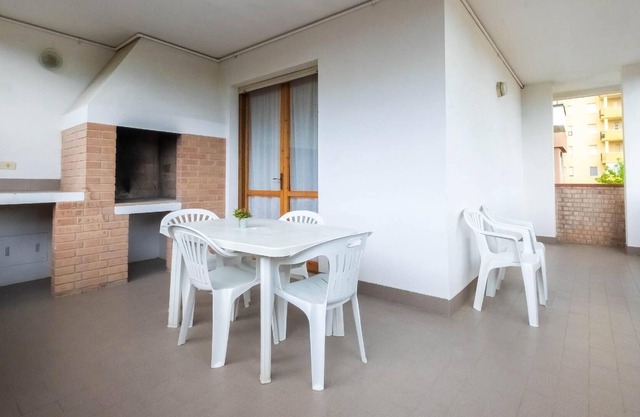 Holiday apartment Lido di Pomposa for 2 - 6 persons with 2 bedrooms - Holiday apartment in one or mu