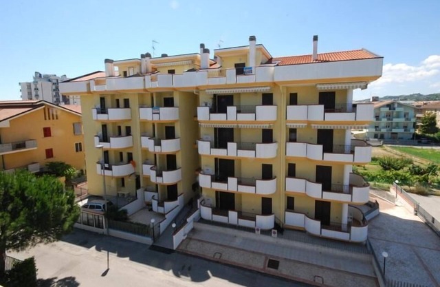Holiday apartment Alba Adriatica for 4 persons with 1 bedroom - Holiday apartment