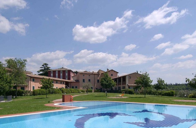Holiday apartment I Cortivi