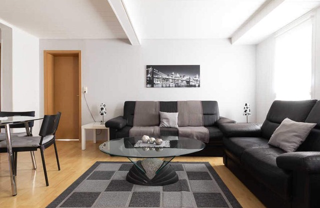 Holiday apartment 1-6 persons - Holiday Village Slawitsch