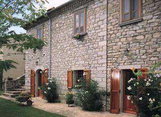 Holiday apartment Agnone for 2 - 4 persons with 2 bedrooms - Farmhouse