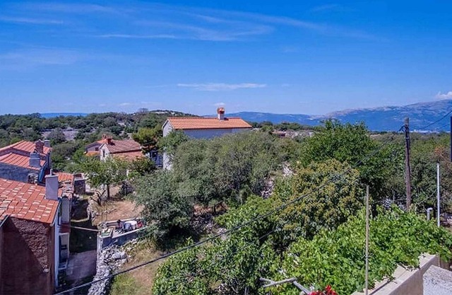 Holiday apartment Apartment Silvana Filozici