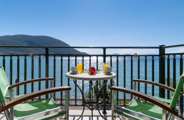 Holiday Apartment 'Apostolos Apartment 1' Next to Beach with Wi-Fi