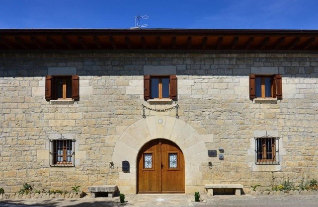 Holiday apartment Asiain for 1 - 2 persons with 1 bedroom - Holiday house
