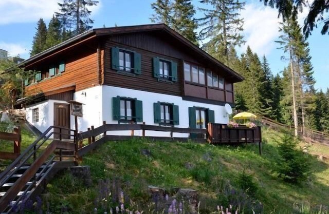 Holiday apartment Klippitztörl for 1 - 7 persons with 3 bedrooms - Holiday house