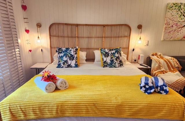 [Holiday Apartment] In Ramada Resort- Port Douglas