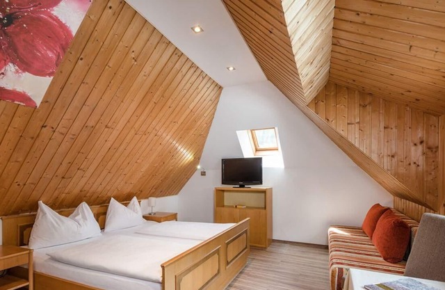 Ferienwohnung Gastein Für Personen Bad 