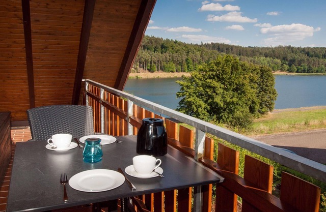 Holiday apartment Bad Arolsen for 1 - 2 persons with 1 bedroom - Holiday apartment in one or multi-f
