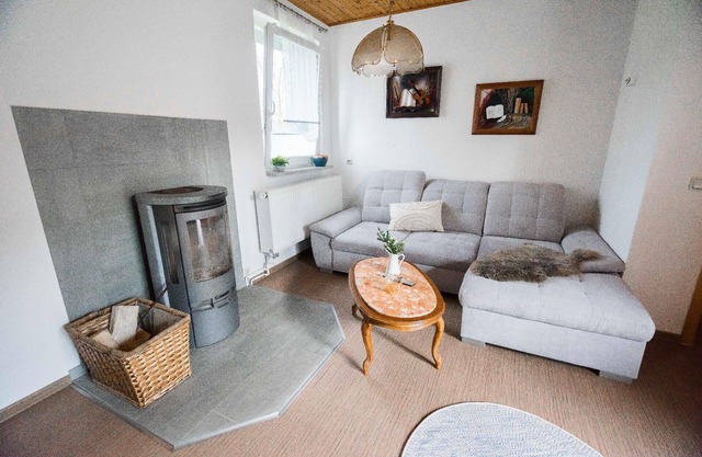 Holiday apartment Blankenburg for 1 - 6 persons with 2 bedrooms - Holiday house