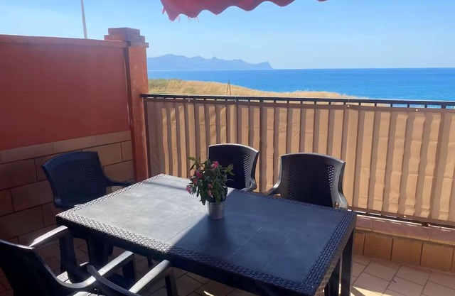 Holiday apartment Balestrate for 1 - 4 persons with 2 bedrooms - Holiday apartment in one or multi-f