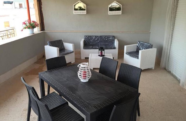 Holiday apartment Balestrate for 1 - 4 persons with 2 bedrooms - Holiday apartment