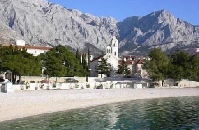 Holiday apartment Bast for 1 - 2 persons with 1 bedroom - Row house