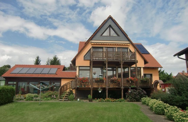 Holiday apartment Beetzsee for 2 - 4 persons with 2 bedrooms - Holiday apartment