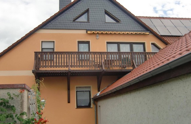 Holiday apartment Beetzsee for 2 - 5 persons with 2 bedrooms - Holiday apartment