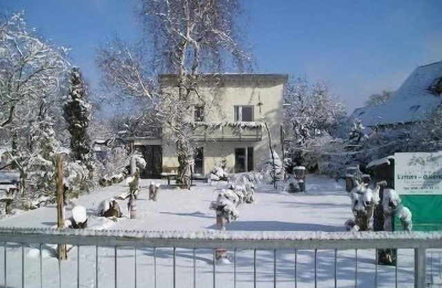 Holiday apartment Berlin for 1 - 4 persons - Holiday house