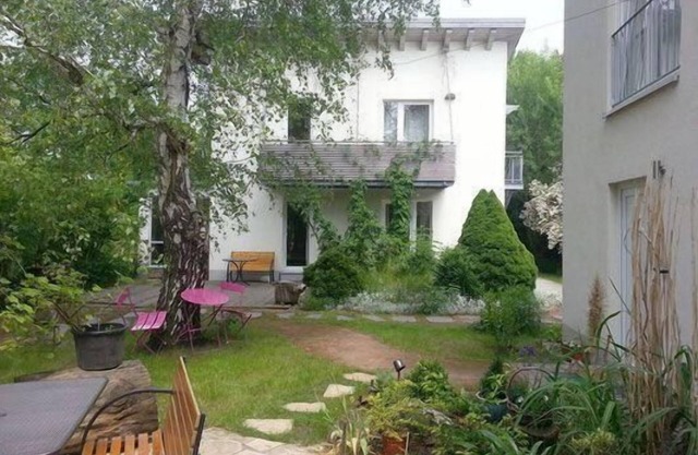 Holiday apartment Berlin for 1 - 4 persons with 1 bedroom - Holiday house