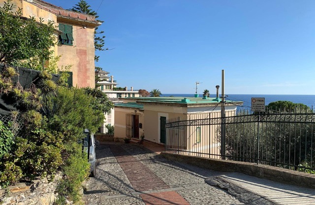 Holiday apartment Bogliasco for 1 - 5 persons with 2 bedrooms - Holiday apartment