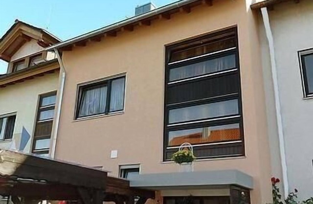 Holiday apartment Bötzingen for 1 - 4 persons with 1 bedroom - Holiday apartment