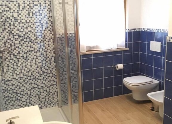 Holiday apartment Brenzone for 1 - 4 persons with 2 bedrooms - Holiday apartment