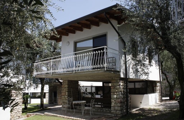 Holiday apartment Brenzone for 1 - 5 persons with 2 bedrooms - Holiday apartment