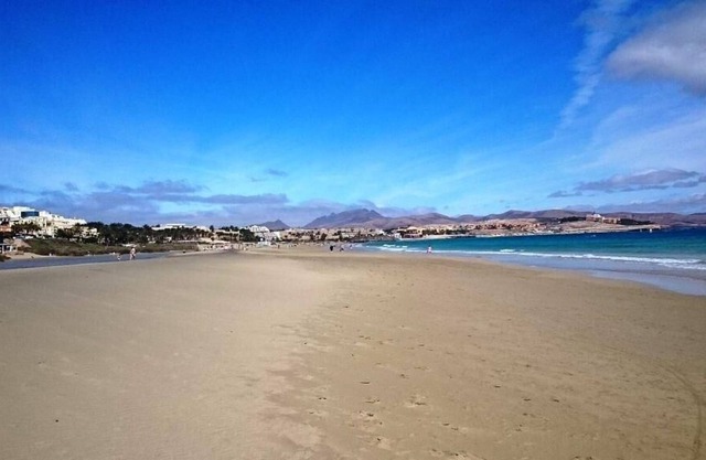Solymar Calma Costa Incl Urbanización Cañada Del Río 