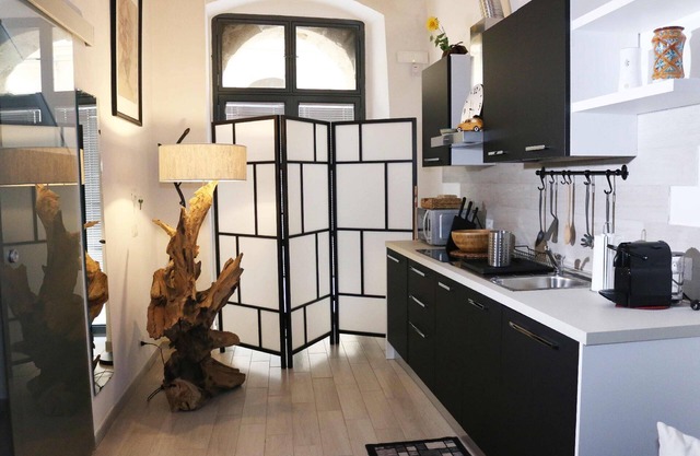 Holiday apartment Caltagirone for 1 - 3 persons - Holiday house