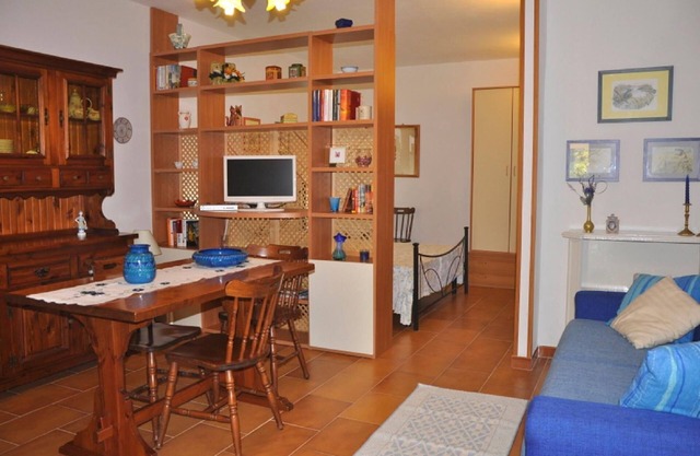 Holiday apartment Castelsardo for 1 - 4 persons with 2 bedrooms - Holiday apartment