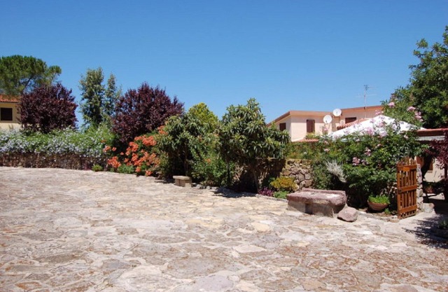Holiday apartment Castelsardo for 1 - 5 persons with 2 bedrooms - Holiday apartment