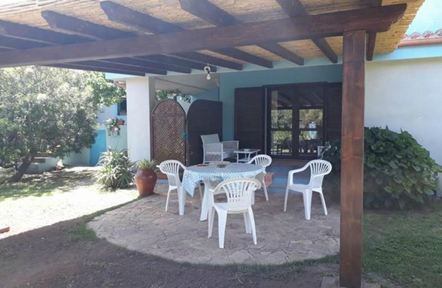 Holiday apartment Cardedu for 4 - 5 persons with 2 bedrooms - Holiday apartment in a two family hous