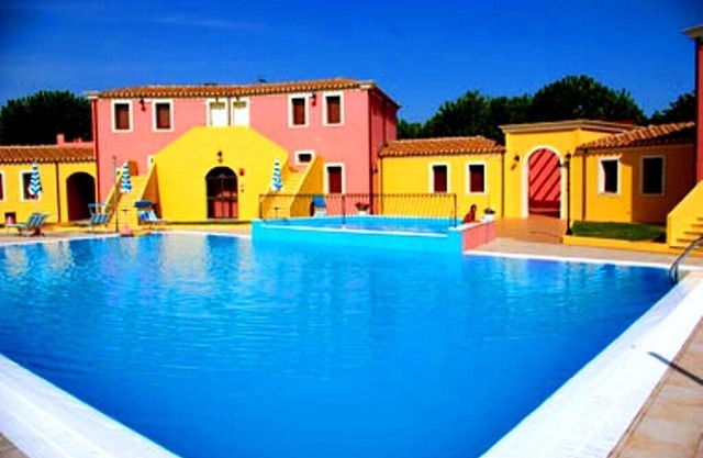 Holiday apartment Cardedu for 1 - 4 persons with 2 bedrooms - Holiday apartment