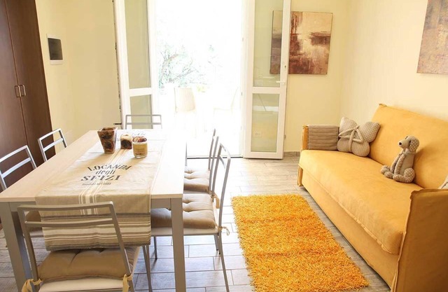 Holiday apartment Cervo for 1 - 4 persons with 2 bedrooms - Holiday apartment