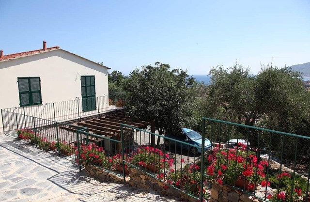 Holiday apartment Cervo for 1 - 6 persons with 2 bedrooms - Holiday apartment