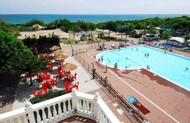 Holiday apartment Chioggia for 1 - 6 persons with 3 bedrooms - Holiday apartment
