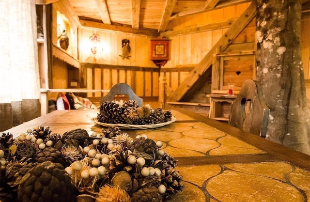 Holiday apartment Comeglians for 1 - 4 persons with 1 bedroom - Holiday apartment