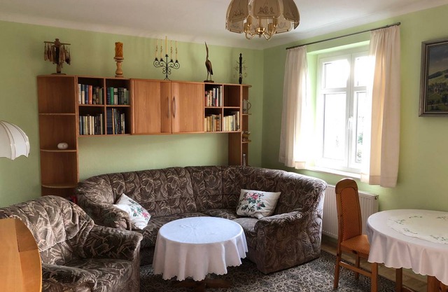 Holiday apartment Dresden for 1 - 4 persons with 2 bedrooms - Holiday apartment