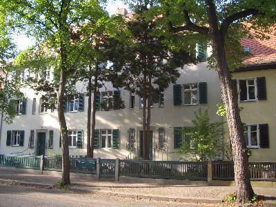 Holiday apartment Dresden for 1 - 4 persons with 2 bedrooms - Holiday apartment