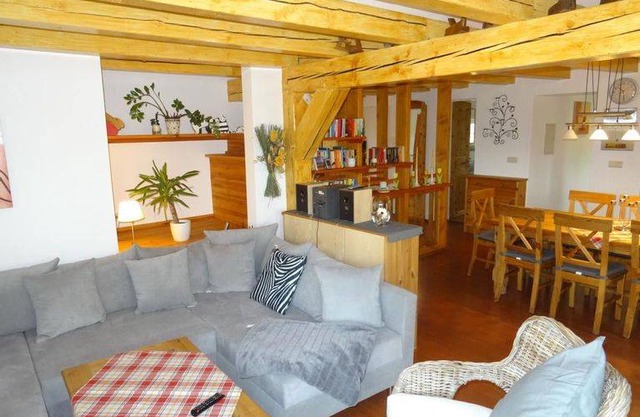 Holiday apartment Lutterbek for 1 - 8 persons with 3 bedrooms - Holiday apartment