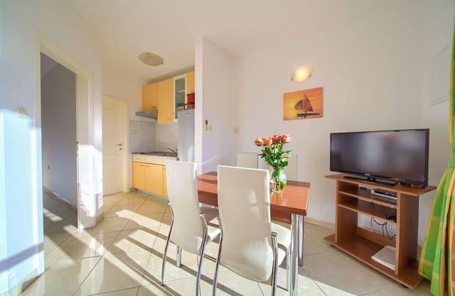 Holiday apartment Dobrinj for 1 - 4 persons with 1 bedroom - Holiday house