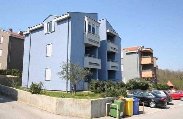 Ferienwohnung Silo Für Personen 