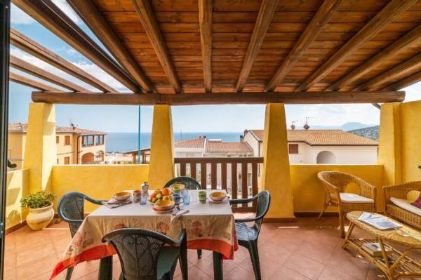 Holiday apartment Dorgali for 6 - 8 persons with 3 bedrooms - Holiday apartment