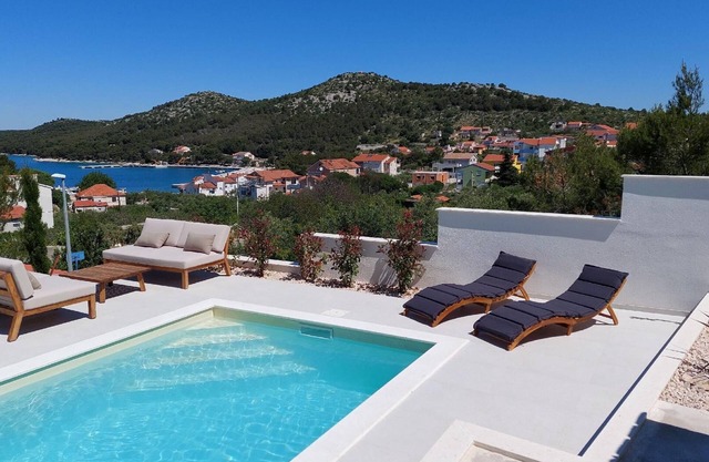 Holiday apartment Drage for 2 - 4 persons with 2 bedrooms - Holiday house