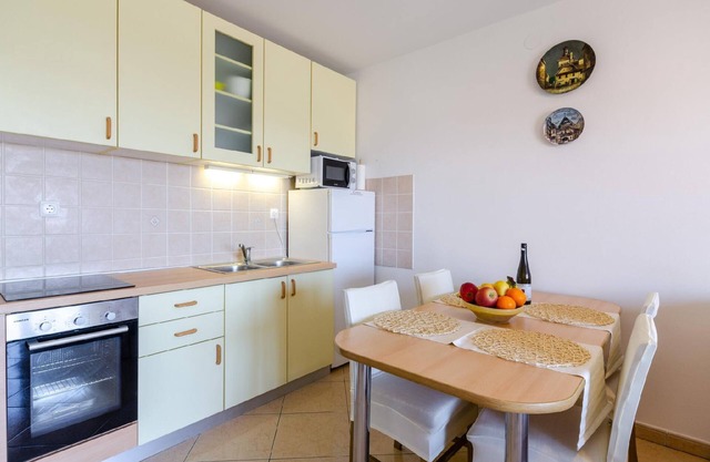 Holiday apartment Dramalj for 2 persons with 1 bedroom - Holiday apartment