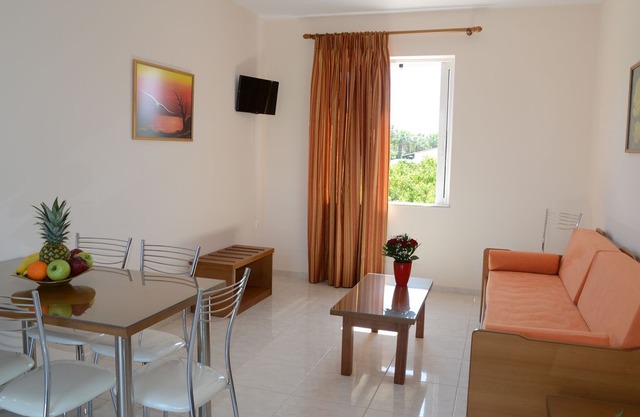 Holiday apartment Drepano for 1 - 4 persons - Holiday apartment