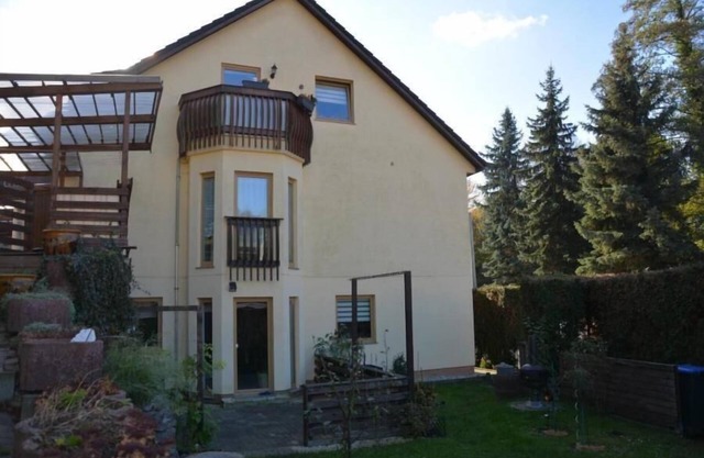 Holiday apartment Dresden for 1 - 4 persons with 2 bedrooms - Holiday apartment