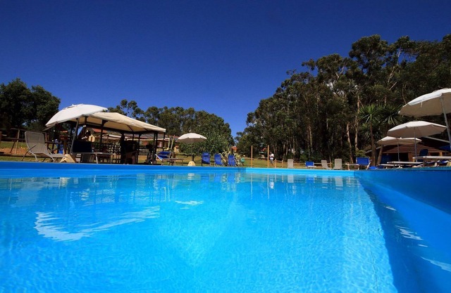 Holiday Apartment 'Etrusco 1 - Trilocale' with Pool, Wi-Fi & Garden